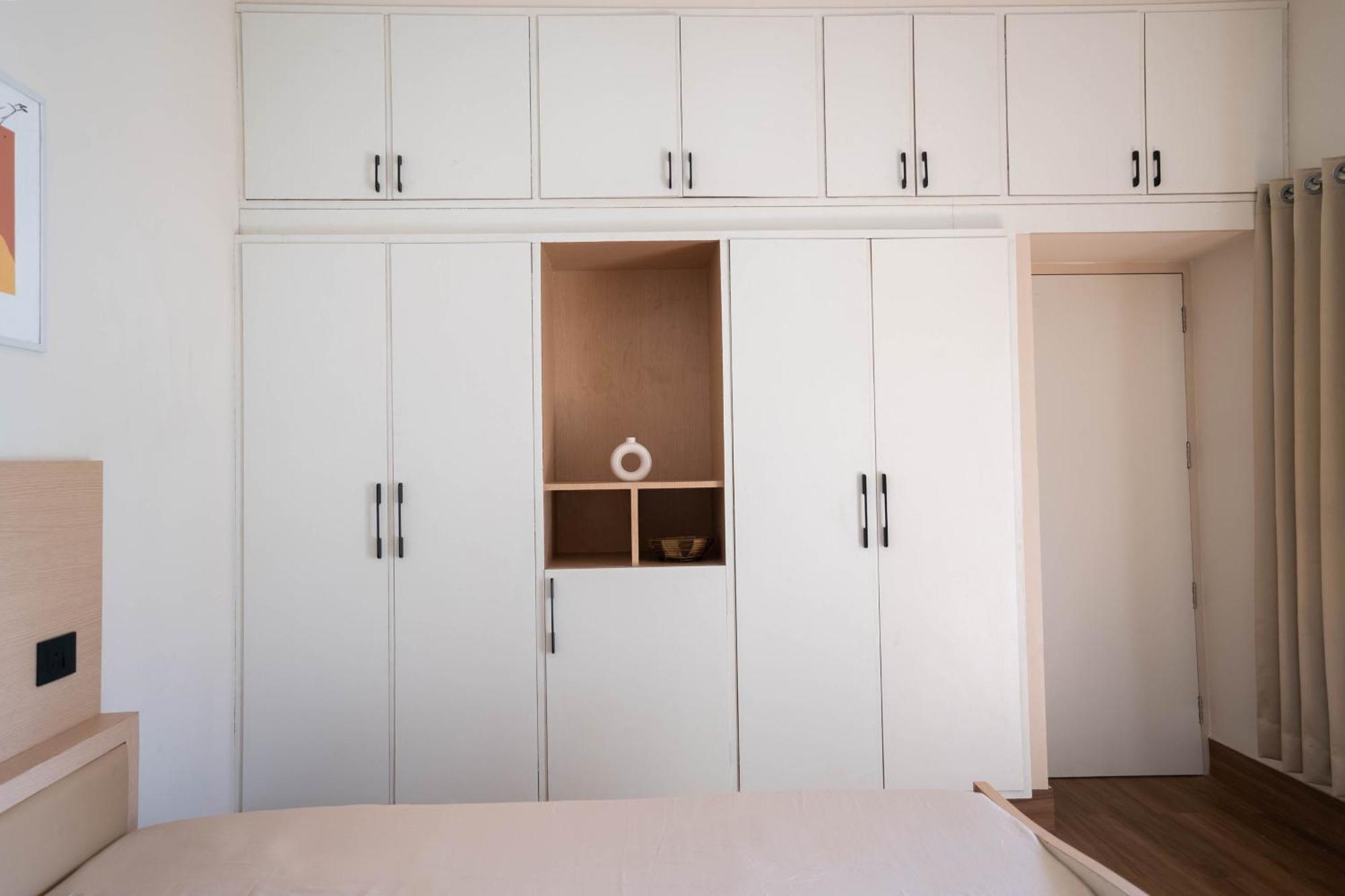 The Lavish Affair Apartment Bhuj Exterior photo